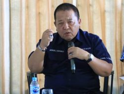 Gubernur Arinal Dorong KTNA Lampung Bangkit