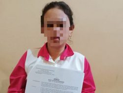 Wanita  Bersuami Di Tubaba Di Laporkan Kepolisi Gegaara Menikah Lagi