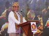 Sekjend Ahmad Muzani: Jadikan Lampung Basis Prabowo dan Gerindra Menang 2024