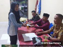 Guru Honorer SMA N 1 Simpang Pematang Terima Gaji 2 Bulan