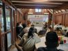Plt Kadispora Lampung Descatama Resmi Buka Musprov PGI Lampung