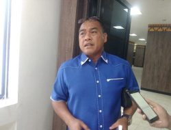 Abdullah Surajaya: Suara PAN Lampung Tidak Berpengaruh Meski Partai Ummat Lolos, Justru Bertambah