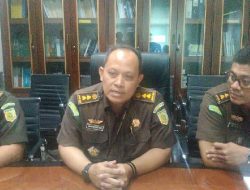 Meski Berdamai, Kejati Lampung Masih Periksa Oknum Jaksa Mesum!