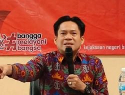 Bawaslu Kota Bandarlampung Telusuri Indikasi Mendag Zulhas Kampanye Diluar Jadwal