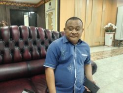 Fitoni Hasan: PAN Lampung Targetkan Semua Dapil Terisi pada Pileg 2024