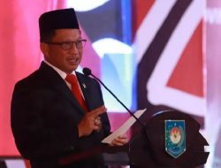 Mendagri Tito Tegaskan Pemilu Serentak Tetap 2024, Masih Sistem Proporsional Terbuka