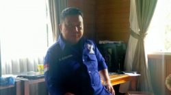 Relawan Ganjarist Lampung Deklarasi, Target Ganjar Pranowo Capres 2024 Diusung Parpol