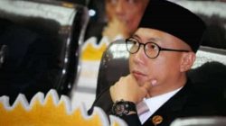 Rahmat Mirzani Djausal Dukung Gubernur Arinal jadi Ketua KONI Lampung Periode 2023-2027