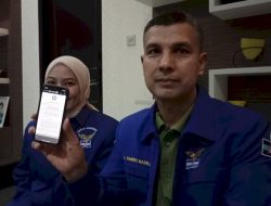 Hengkang dari Demokrat, Yandri Nazir Berlabuh di Gerindra