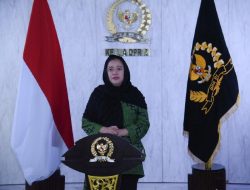 Berusia 1 Abad, Puan Harap NU Selalu Warnai Dunia dengan Wajah Kemanusiaan