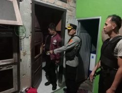 Kawanan Perampok Bersenpi Gasak Pasutri di Abung Tinggi Puluhan Juta Raib
