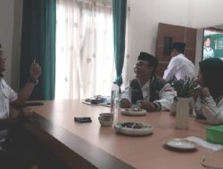 Khoir dan Budi Mantap Maju Caleg PKB 2024