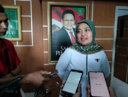 Chusnunia Chalim: Soal Pilkada 2024  Saya Harmonis Dengan Siapa Saja