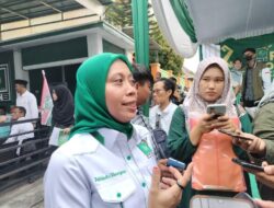 Nyaleg dari PKB, Khoir Siap Ditugaskan Dimana Saja