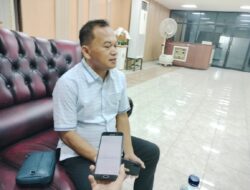 Hadapi Pemilu, Joko: Rampungkan Road Show Dapil 1 Lampung