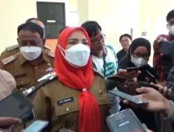 Walikota: Fokus Cegah Kelahiran Muda pada Remaja