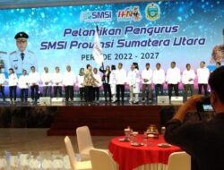 HPN: Media Siber Punya Kekuatan Informasi Teknologi untuk Pertahanan Bangsa