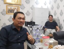 LSM Gepak Soroti Sengkarut Kasus KONI Lampung