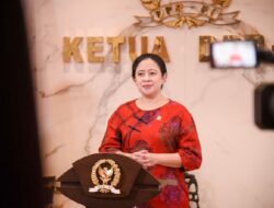 Hari Pers, Puan Minta Masyarakat Dukung Jurnalisme Sehat dan Berkualitas