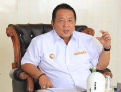 Gubernur Arinal Inginkan KDEKS Telurkan Program-Program Membumi