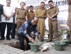 Kemenpora Apresiasi Gubernur Lampung Terkait Pembangunan Sport Center