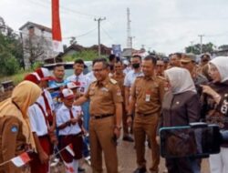 Tak Kenal Lelah, Sosok Sulpakar Kembali  Bawa Program Jitu di Musrenbangdes Kecamatan Mesuji Timur