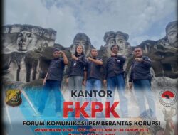 Pendiri LSM FKPK Tubaba Jadwalkan Audensi Dengan APH