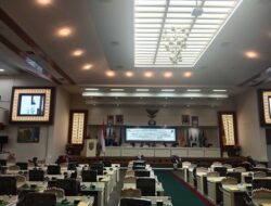 Fraksi DPRD Sambut Baik Batalnya Pengurangan Kursi dan Dapil