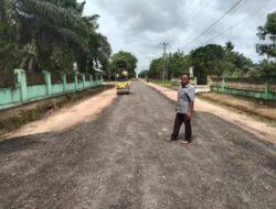 Bupati Sulpakar Harus Cari Pemuda Hebat Mesuji Ini