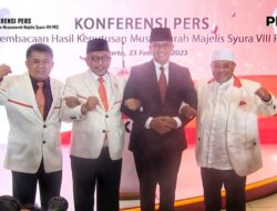 PKS Deklarasikan Anies sebagai Bacapres 2024, Rocky Gerung: Mendorong Naiknya Tensi Politik di Istana