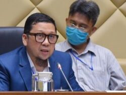 Usul Jabatan Gubernur Dihapus, Komisi II DPR: Harus Amandemen UUD 1945