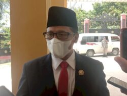 Angel’s Wing Disegel, DPRD Minta Pengusaha Taat Izin