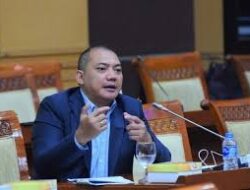 Anggota DPR Taufik Basari Mengecam Pembubaran Aktivitas Ibadah di Bandarlampung