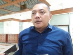 Kasus Penghalangan Ibadah Jemaat GKDD, Anggota Komisi III DPR RI Taufik Basari Datangi Polresta Bandarlampung Pagi Ini
