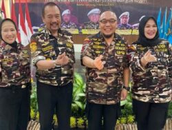Musda FKPPI Lampung 2023: Tony Eka Candra Kembali Jadi Ketua