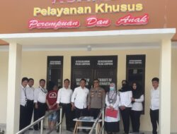 Pelaku Cabul Ditangkap Di Jawa Tengah