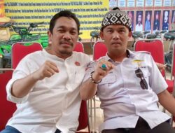 GEPAK Lampung Sampaikan Tiga Poin Penting Terkait Penegakan Hukum Kasus di Gereja Rajabasa