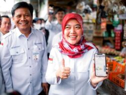 Jelang Ramadan, BI Lampung Rekomendasikan Pelaksanaan Operasi Pasar