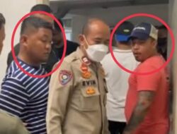 Debt Collector yang Hardik Polisi Ditangkap di Labuhan Batu, Sumut
