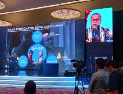 Mendag Zulhas Siap Tranformasikan Perdagangan 