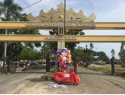 Kepala UPTD PKOR Bantah Ada Ajudan Gubernur Intimidasi Petugas Parkir, Justru PAD Over Target