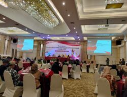 OJK Provinsi Lampung Dorong Peningkatan Pembiayaan Syariah