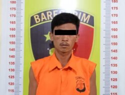 Satu Pencuri Kambing Ditangkap, Tiga Lainnya Masih Diburu Polisi