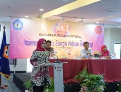 PSPPI Fakultas Teknik Unila Gelar Seminar SNIP IV