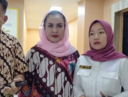 Komisi II DPRD Siap Bawa Aspirasi Forum Nelayan Rajungan ke DKP dan Polda Lampung