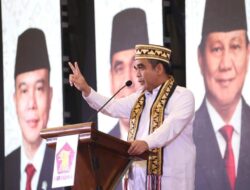 Gerindra Minta Pemerintah Jaga Harga Bahan Pokok Tetap Stabil di Bulan Puasa