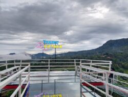 Bermunculan Taman Wisata Yang berada Dipinggir Kota, Seperti Tebing Vietnam Yang Diduga Taman Ilegal/Tanpa Izin Pendirian dari Pemerintah