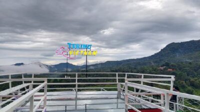 Bermunculan Taman Wisata Yang berada Dipinggir Kota, Seperti Tebing Vietnam Yang Diduga Taman Ilegal/Tanpa Izin Pendirian dari Pemerintah