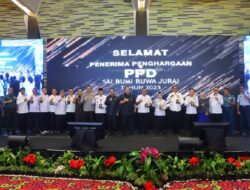 Gubernur Arinal Buka Musrenbang Provinsi Lampung dalam Rangka Penyusunan RKPD Tahun 2024