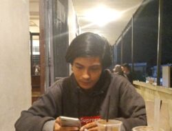 Berhasil Dirikan Homeditor.id, Yusuf: Berkat Aktif Berorganisasi